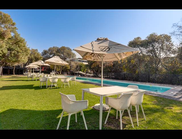 3 BEDROOM APARTMENT FOR SALE IN FOURWAYS